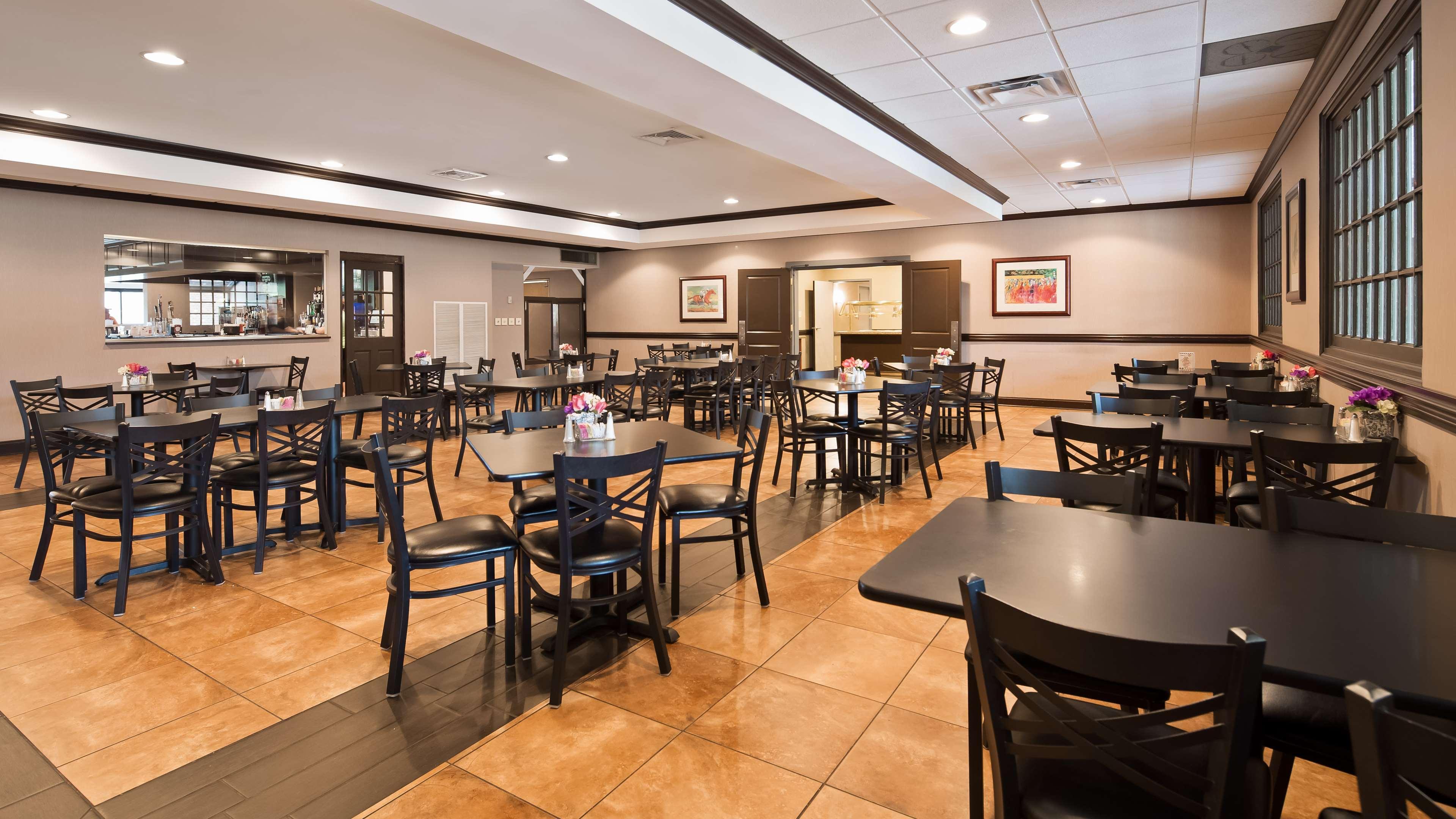 Baymont By Wyndham Culpeper Exterior foto